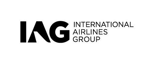 IAG Logo Black