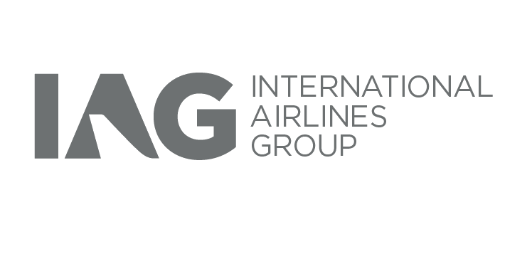 IAG Logo Grey